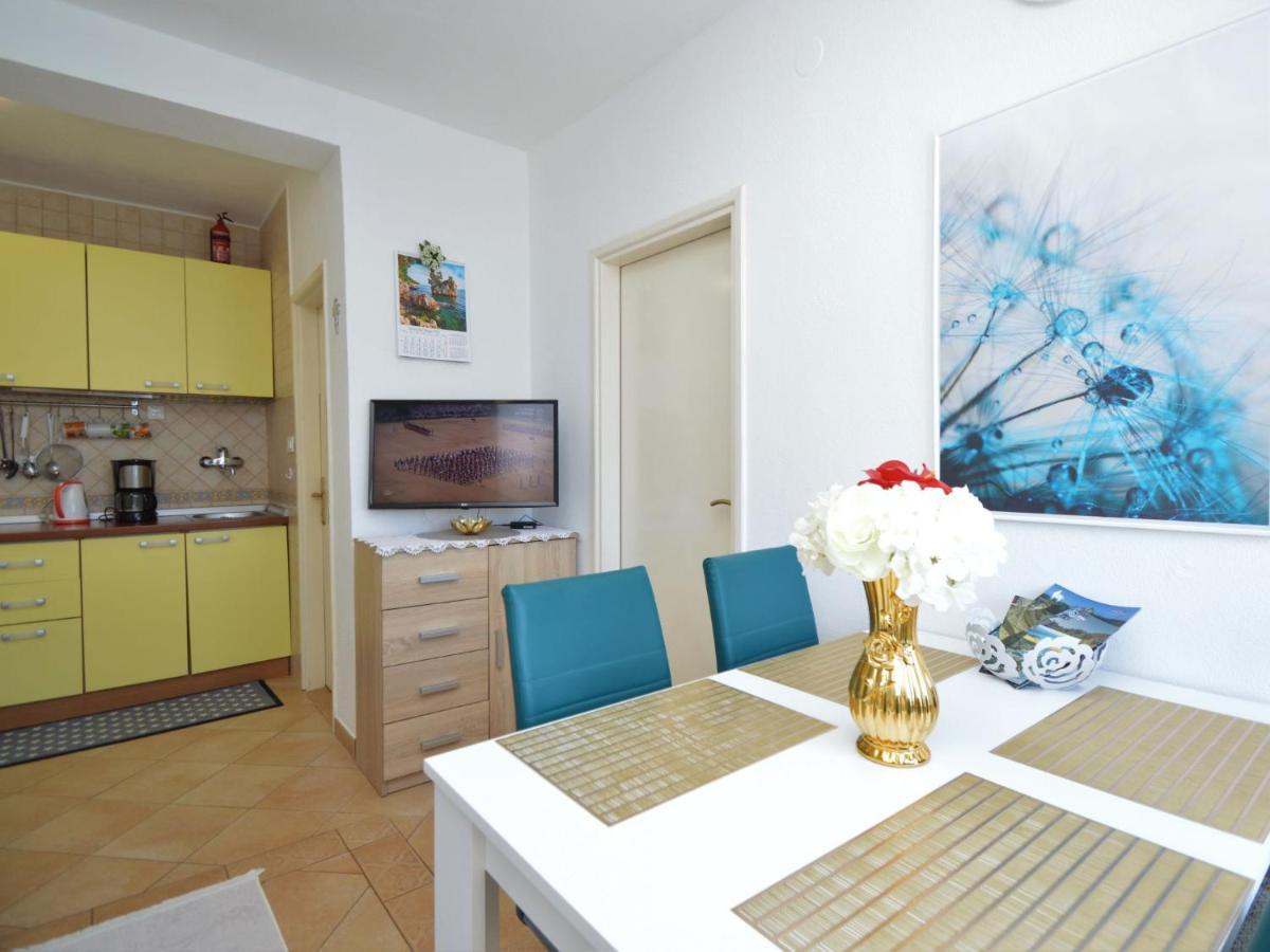 Tribalj Apartment Friedrich-4 By Interhome מראה חיצוני תמונה