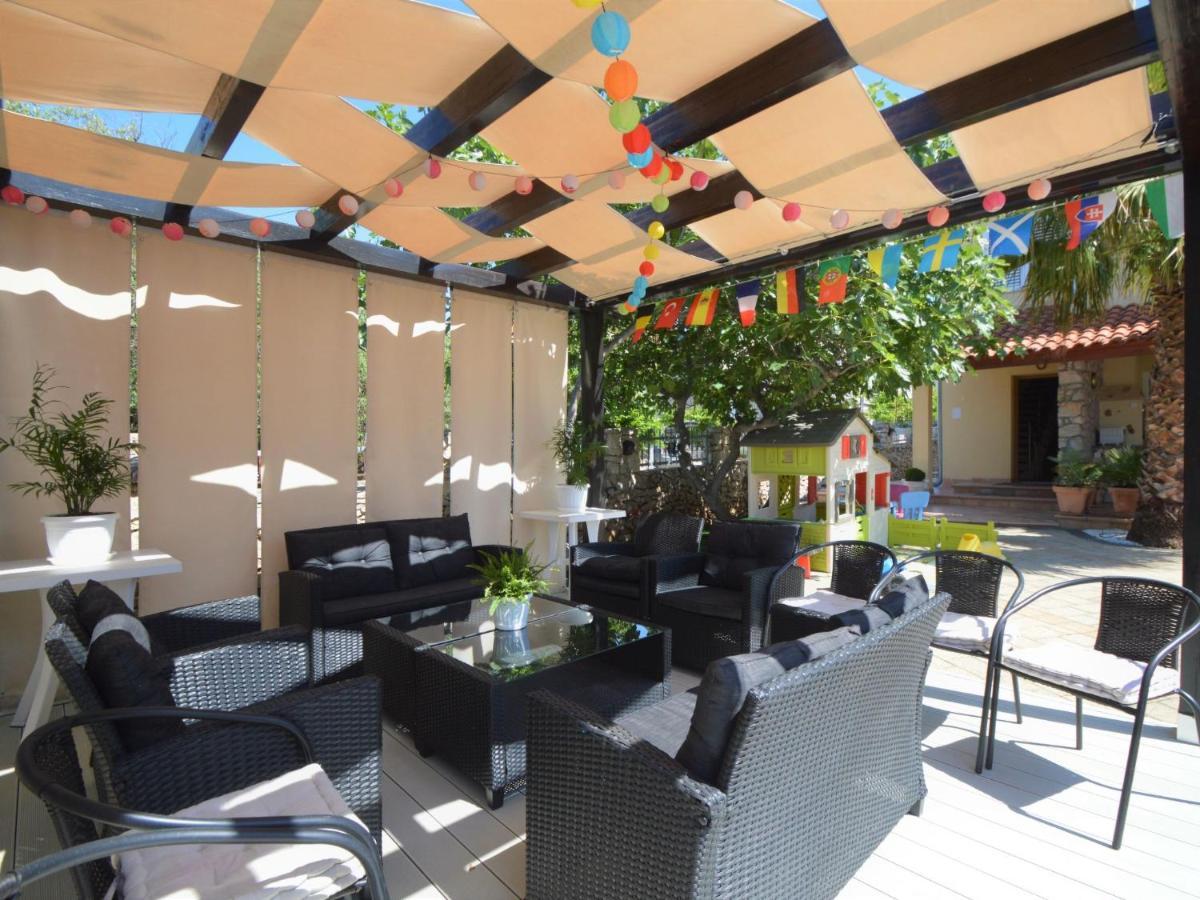 Tribalj Apartment Friedrich-4 By Interhome מראה חיצוני תמונה