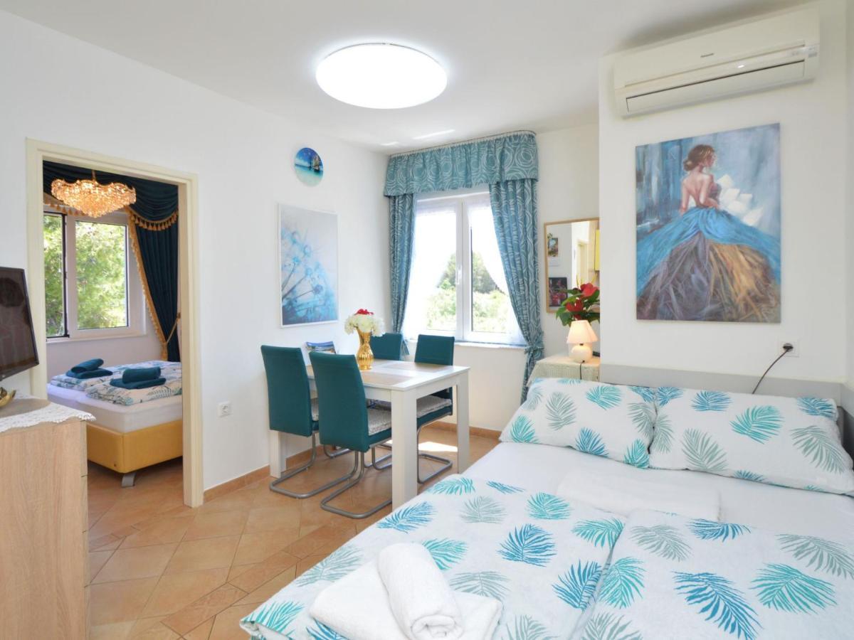 Tribalj Apartment Friedrich-4 By Interhome מראה חיצוני תמונה