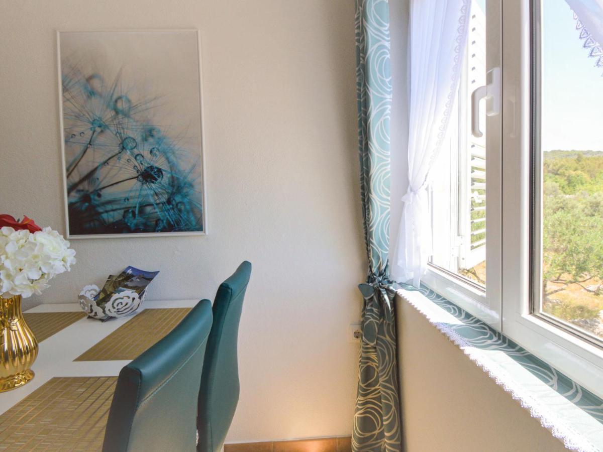 Tribalj Apartment Friedrich-4 By Interhome מראה חיצוני תמונה