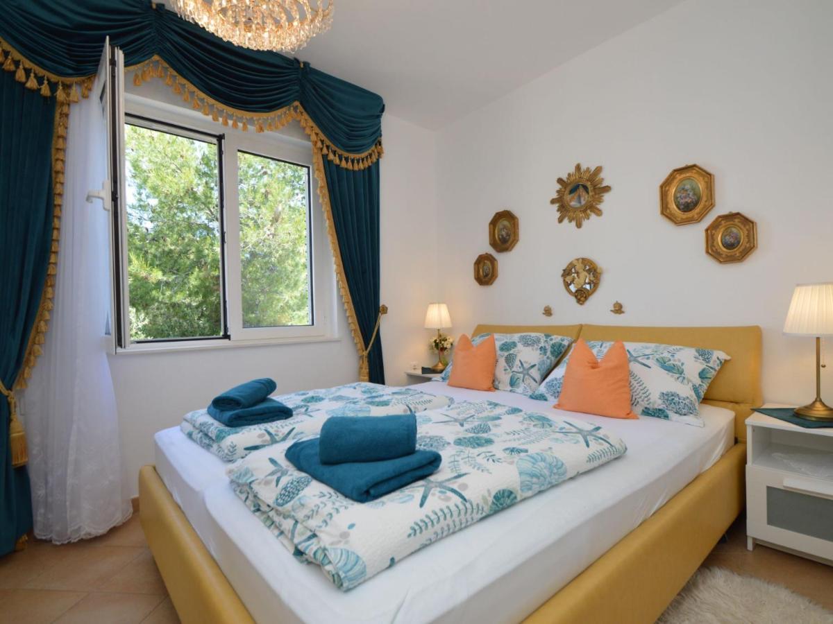 Tribalj Apartment Friedrich-4 By Interhome מראה חיצוני תמונה