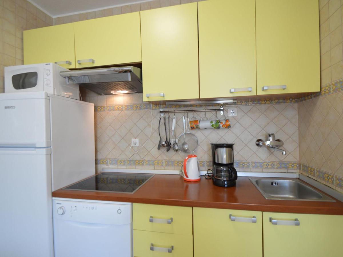 Tribalj Apartment Friedrich-4 By Interhome מראה חיצוני תמונה