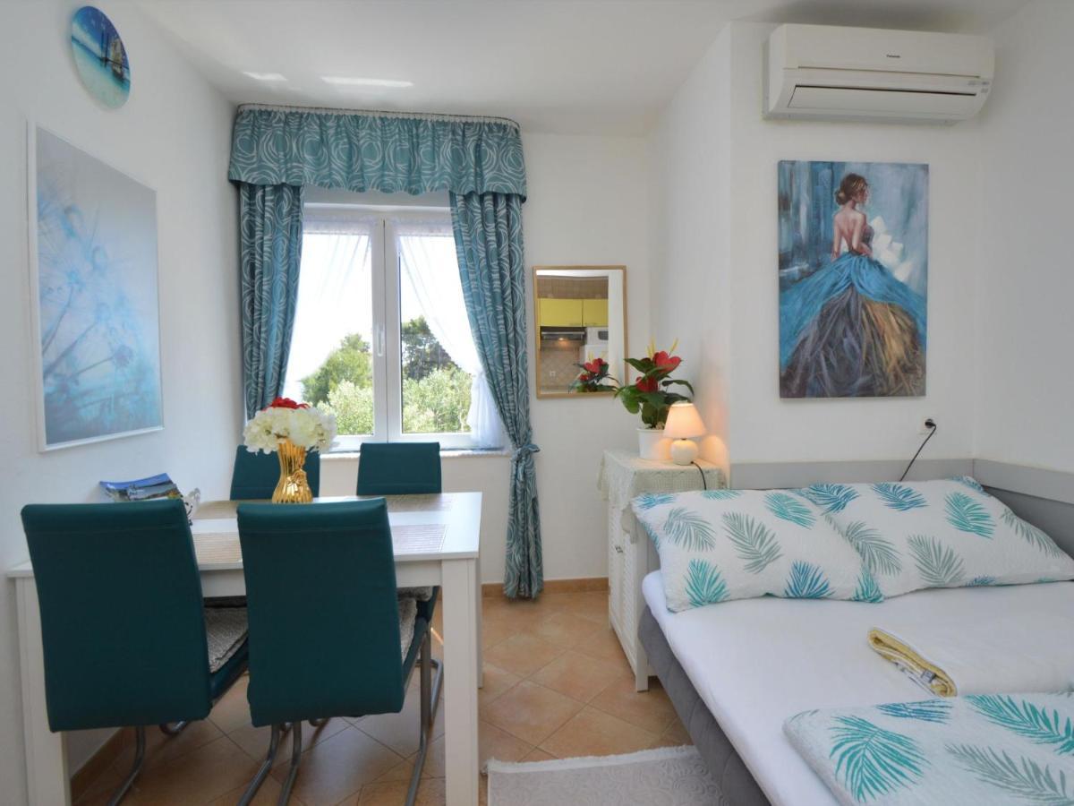 Tribalj Apartment Friedrich-4 By Interhome מראה חיצוני תמונה